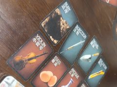 -废柴猫概念馆·桌游电玩卡牌(人广世茂店)