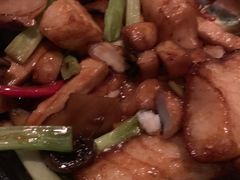 -金轩中餐厅 Jin Xuan(浦东丽思卡尔顿酒店)