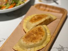 酸菜盒子-关东小磨东北菜(漕河泾印象城店)