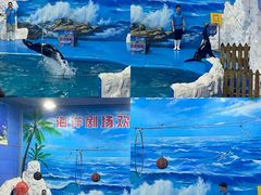 -左海海底世界