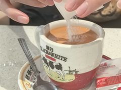 -香港新发烧腊茶餐厅(书城店)