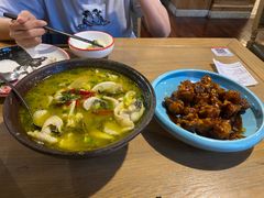 -新白鹿餐厅(城西银泰城店)