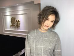 -变画·发型STUDIO