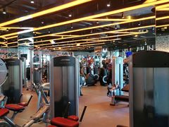 -古德菲力健身(深大店)