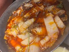 -山芋腔苏北菜(盐城滨海店)