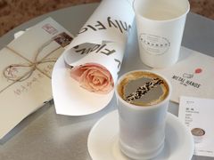 -METAL HANDS铁手咖啡制造局(五道营店)