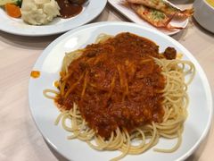 -宜家·瑞典风味餐厅(烟台路店)