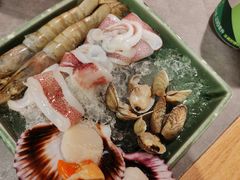-沼津港精致料理·寿喜烧·烧鸟(龙湖南桥天街日料榜单店)