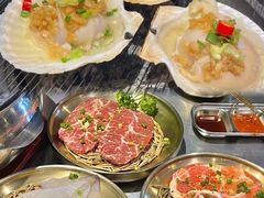 -本炙炭烤·蒲烧活鳗料理店(金沙洲店)