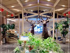 -梁家大院•农家菜(昆山会展中心店)