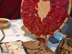 -刘少华贵州小黄牛·鲜牛肉火锅(总店)