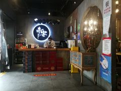 -赤宴·川菜(玉林店)