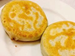 -台北楚楚园馅饼粥(虹桥南丰城店)