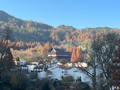 -九华山风景区