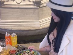 -1/2half西餐(中大国际店)