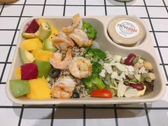 -innewgogo纽麦轻食(滨北店)