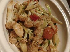 -老太原菜馆(万达店)