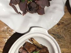 -陈鹏鹏潮汕菜(宝安机场T3航站楼店)