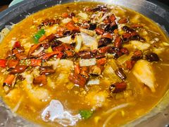 -淀里船宴(卓达店)