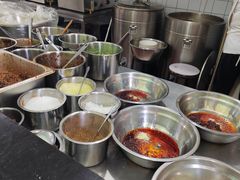 -王菊美食街·王菊面馆(总店)