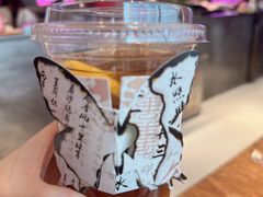 -老板恋上鱼(恒隆广场店)