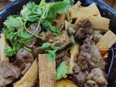 -雨田饭店(华兴东街店)
