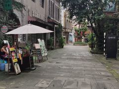 -两江国际影视城