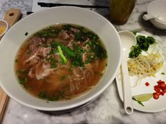 -PHO爺·越南料理(亦庄大族广场店)