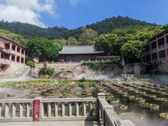 -石峰岩寺