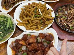 -卢庄(江汉路店)