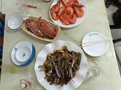 -忆海南海鲜(椰风巷第一市场店)