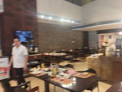 -广州希尔顿逸林酒店-OPEN開·全日制餐厅·海鲜·小火锅·自助餐(东风路店)