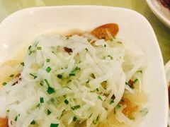 萝卜丝海蜇-小实惠嘉(威海路店)
