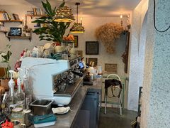 -绿房子方寸咖啡(星海名城店)