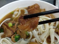 -珍珍小食店(西华路店)