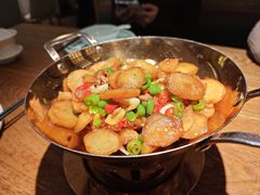 -蓉城小馆(科兴店)
