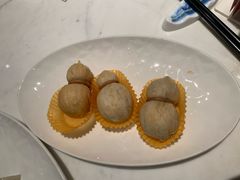 椒盐葫芦酥-绿波廊(豫园店)