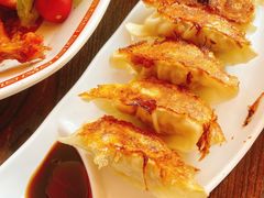 -拉面莊夢語＆中华料理八椿