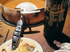-潮澎派·潮汕菜大排档(南较西路店)