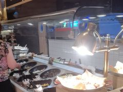 -比格比萨自助(宋家庄店)