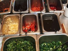 -许小树(国贸商城店)