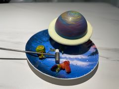 -3号仓库·创意中国菜(嘉兴龙鼎万达店)