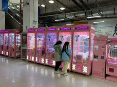 -迪卡侬(土桥店)