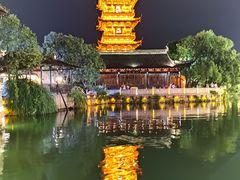 -乌镇景区