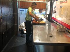 -三强鸽子(中原路店)