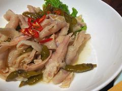 -梅飞酒家(桑园路店)