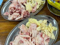 -江村四哥新鲜牛肉店(江高总店)
