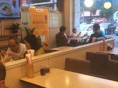 -李先生牛肉面大王(东营友谊广场店)