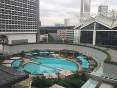 -新加坡泛太平洋酒店