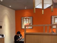 大堂-羽寿司(东方宝泰店)